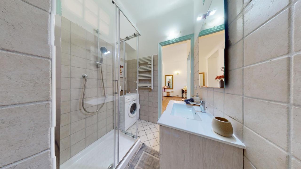 Appartement Les Fleurs Astoria