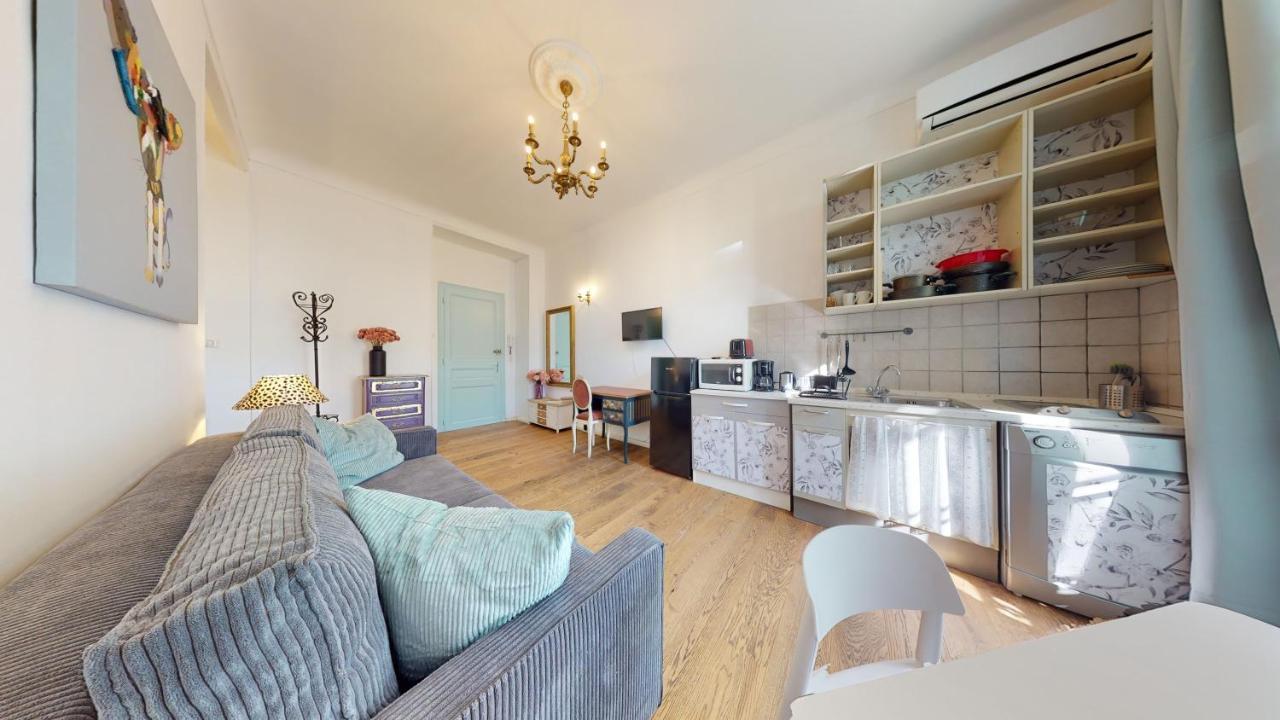 Appartement Les Fleurs Astoria *