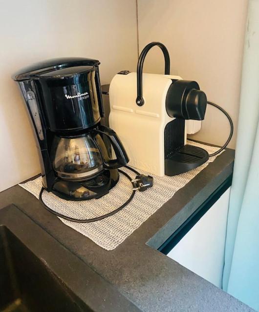 Apartamento Les Fleurs Astoria Menton