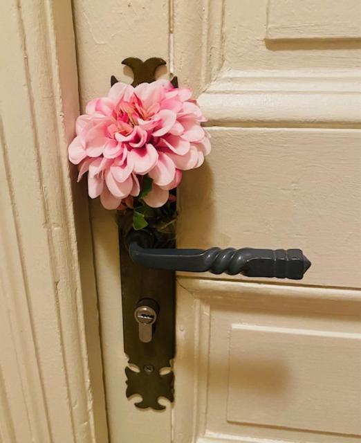 Appartement Les Fleurs Astoria *